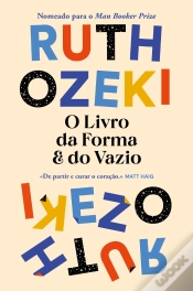 Capa do artigo O Livro da Forma e do Vazio
