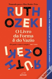 Capa do artigo O Livro da Forma e do Vazio