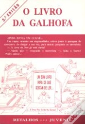 Capa do artigo O Livro Da Galhofa