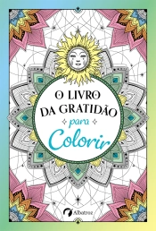 Capa do artigo O Livro da Gratidão para Colorir