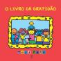 O Livro Da Gratidão - Preview