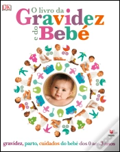 Capa do artigo O Livro da Gravidez e do Bebé