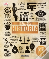Capa do artigo O Livro da História