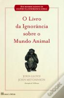 O Livro da Ignorância sobre o Mundo Animal