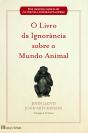 O Livro da Ignorância sobre o Mundo Animal - Preview