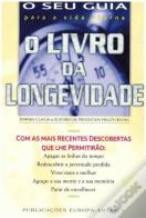O Livro da Longevidade