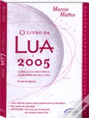 Capa do artigo O Livro da Lua 2005