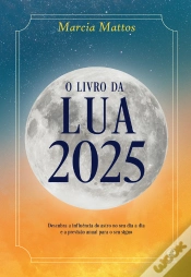 Capa do artigo O Livro Da Lua 2025