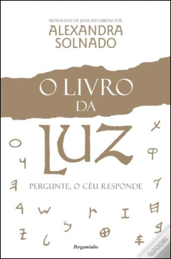 Capa do artigo O Livro da Luz