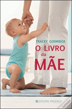 Capa do artigo O Livro da Mãe
