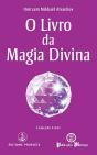 O Livro da Magia Divina - Preview