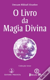 Capa do artigo O Livro da Magia Divina