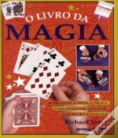 O Livro da Magia