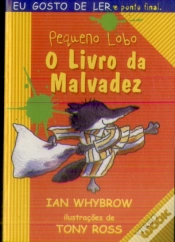 Capa do artigo O Livro da Malvadez