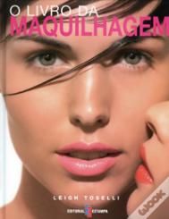 O Livro da Maquilhagem