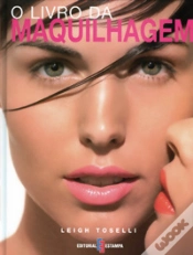Capa do artigo O Livro da Maquilhagem