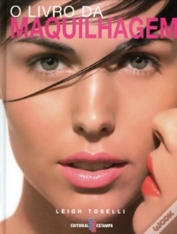 Capa do artigo O Livro da Maquilhagem