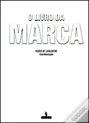 Capa do artigo O Livro da Marca