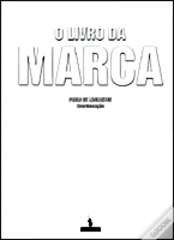 Capa do artigo O Livro da Marca