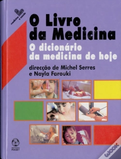 Capa do artigo O Livro da Medicina