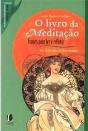 O Livro da Meditação - Frases para Ler e Refletir - Preview