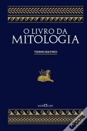 O Livro Da Mitologia