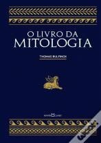 O Livro Da Mitologia