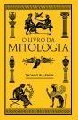 O Livro da Mitologia - Preview
