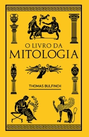 Capa do artigo O Livro da Mitologia