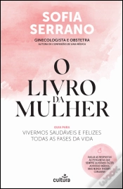 Capa do artigo O Livro da Mulher