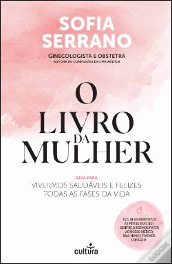 Capa do artigo O Livro da Mulher