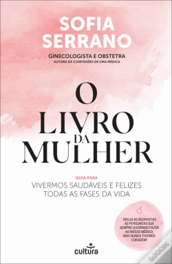Capa do artigo O Livro da Mulher