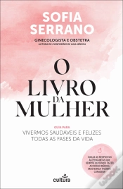Capa do artigo O Livro da Mulher