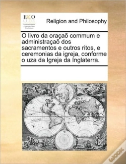 Capa do artigo O Livro Da Ora A  Commum E Administra A