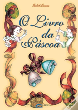 Capa do artigo O Livro da Páscoa