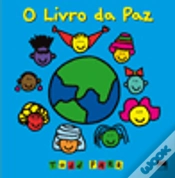 Capa do artigo O Livro da Paz