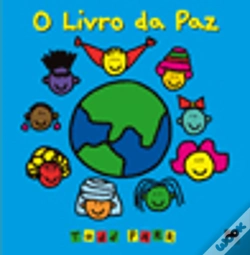 Capa do artigo O Livro da Paz