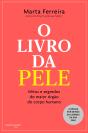 O Livro da Pele - Preview