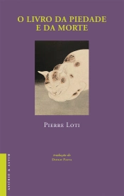 Capa do artigo O Livro da Piedade e da Morte