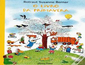 O Livro da Primavera