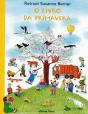 O Livro da Primavera - Preview