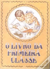 Capa do artigo O Livro da Primeira Classe