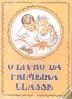 Capa do artigo O Livro da Primeira Classe