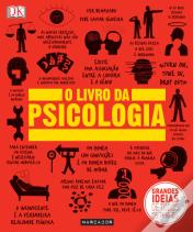 O Livro da Psicologia