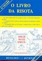 Capa do artigo O Livro da Risota