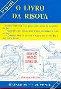 Capa do artigo O Livro da Risota