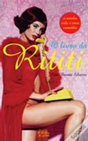Capa do artigo O Livro da Rititi