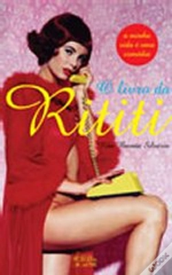Capa do artigo O Livro da Rititi