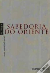 Capa do artigo O Livro da Sabedoria do Oriente