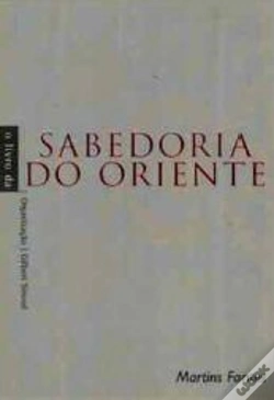 Capa do artigo O Livro da Sabedoria do Oriente
